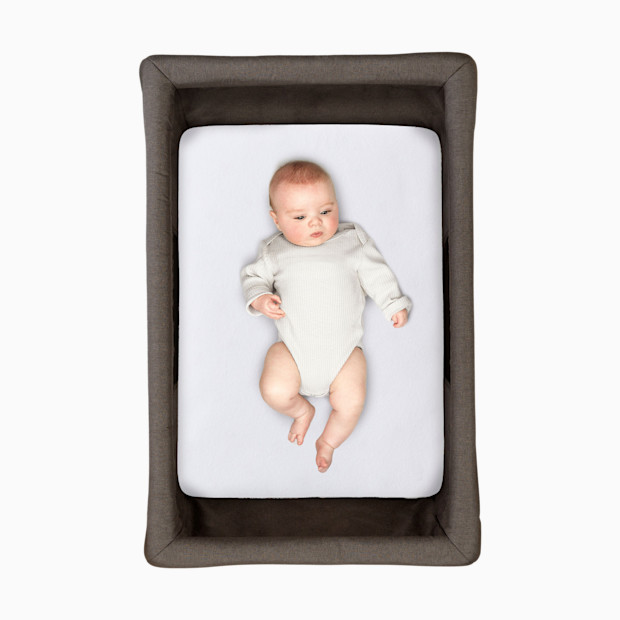 Silver Cross Sleep & Go Sheet.