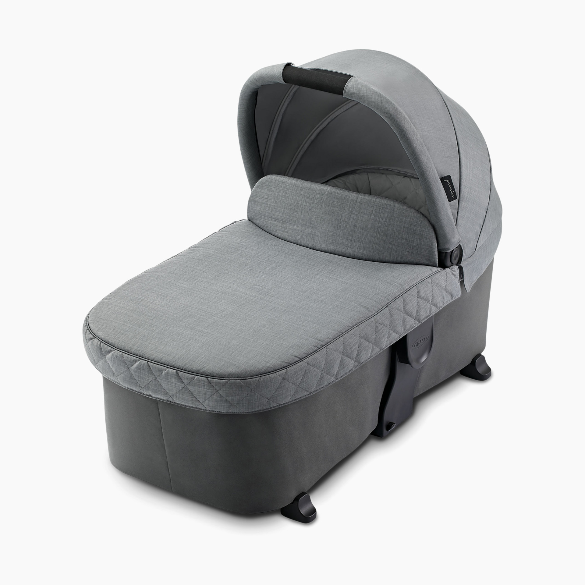 Graco Premier Modes Carry Cot Midtown Babylist Shop