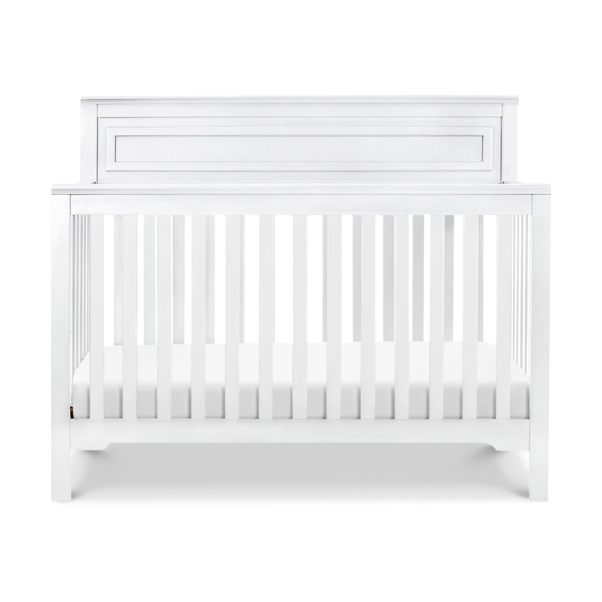 daVinci Autumn 4in1 Convertible Crib White Babylist Shop