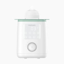 Nutri Smart Baby Bottle Warmer - Efficient & Versatile