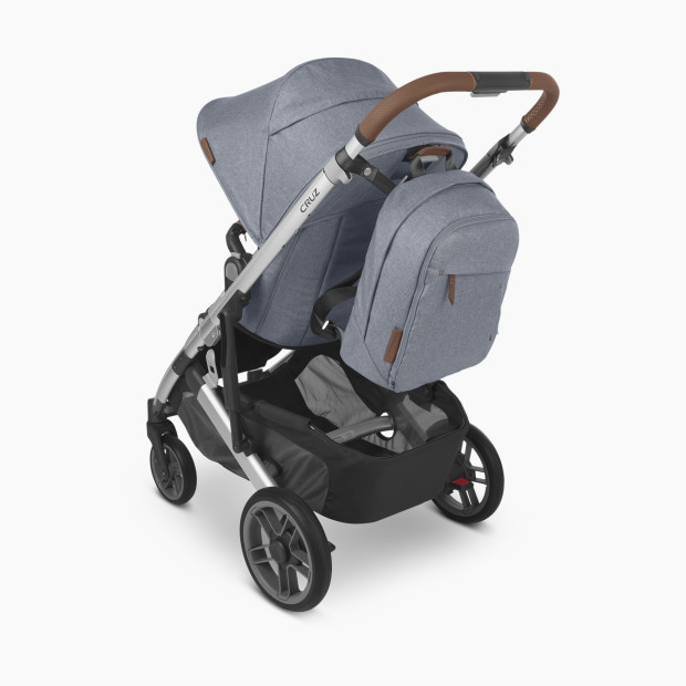 UPPAbaby Changing Backpack - Gregory.
