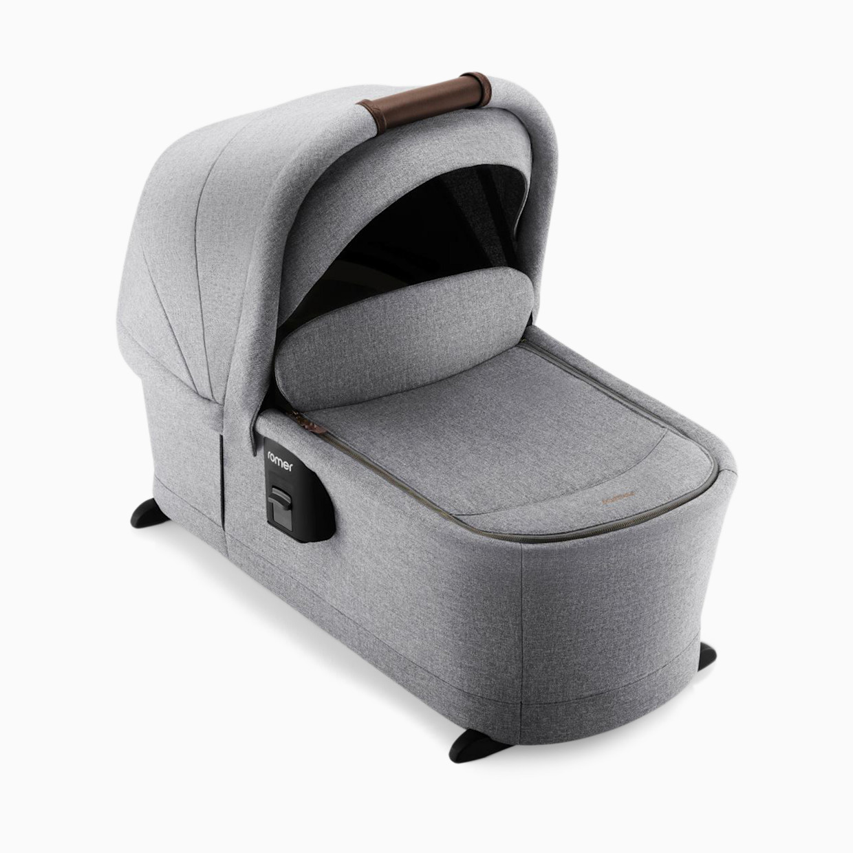 Romer Sera Bassinet for Tura Stroller - Pearl.
