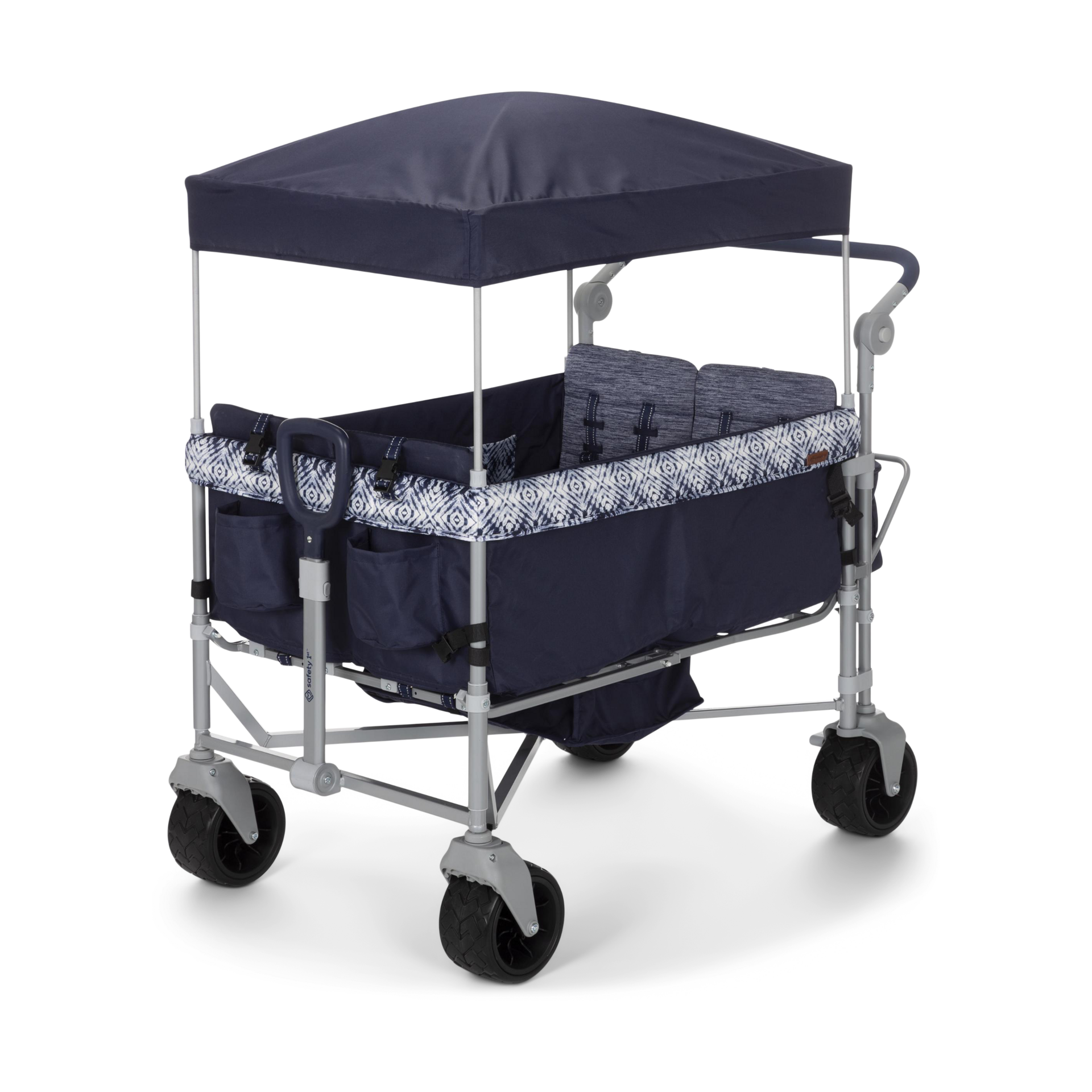 Safety 1st Summit Quad Wagon Stroller.