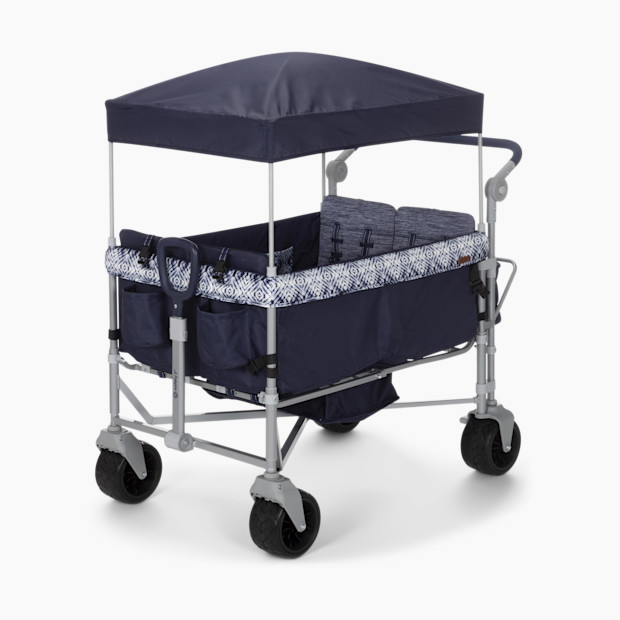 Safety 1st Summit Quad Wagon Stroller.