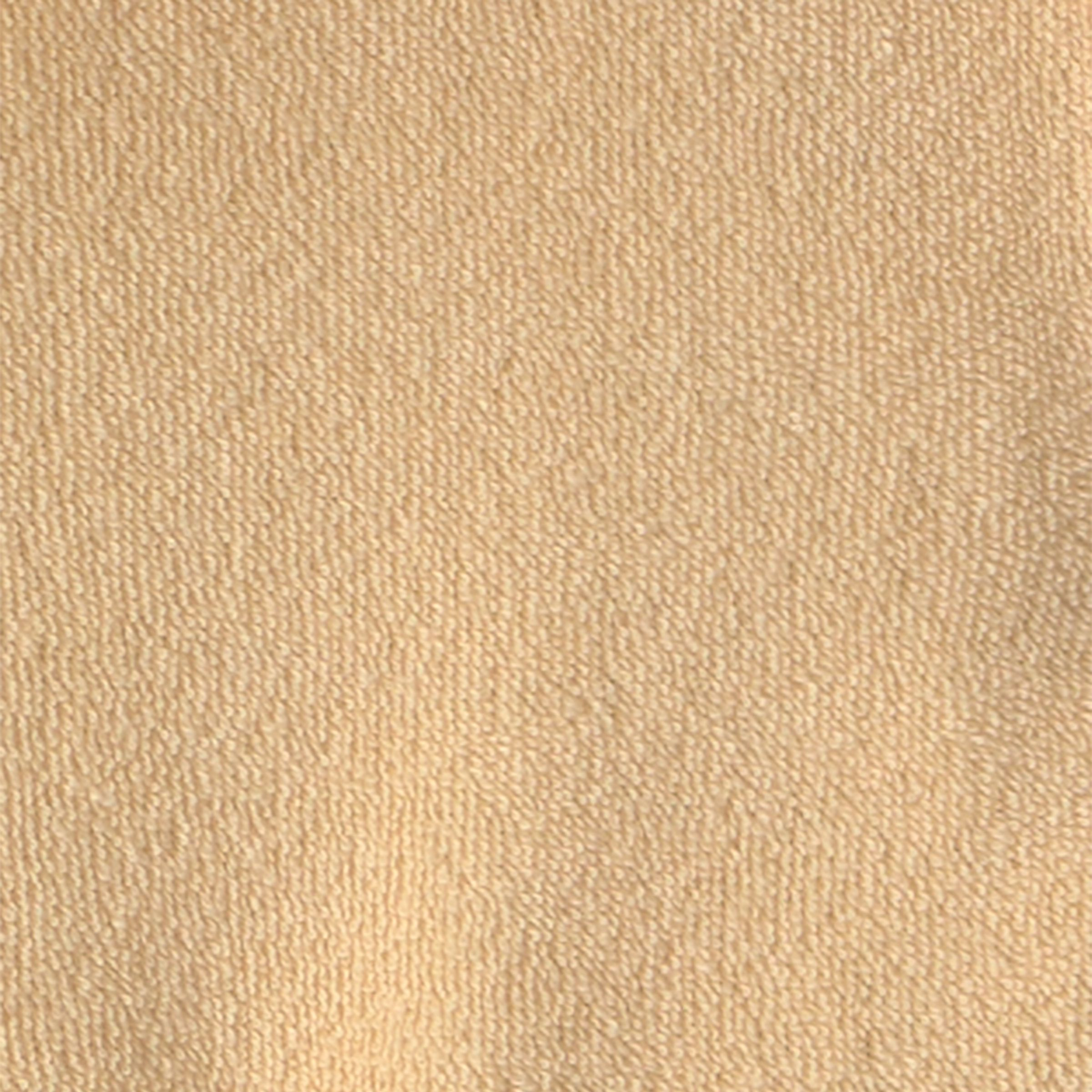 Carter's Hooded Terry Robe - Yellow Lion, 0-9 M.