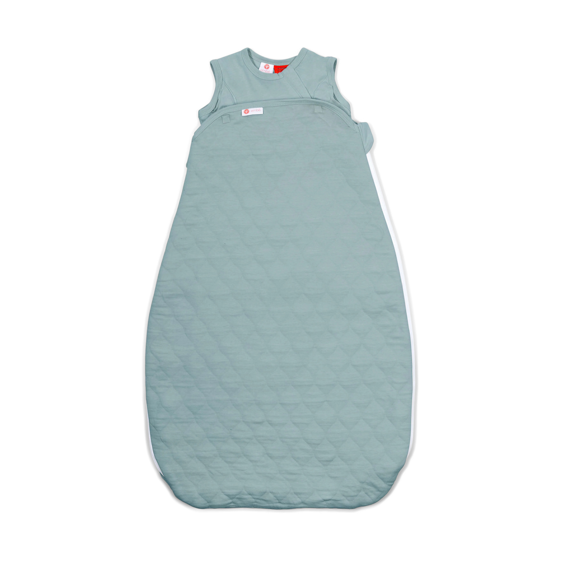Embe Babies Laylo Sleeper Sack DUO Sea, 624 M Babylist Shop