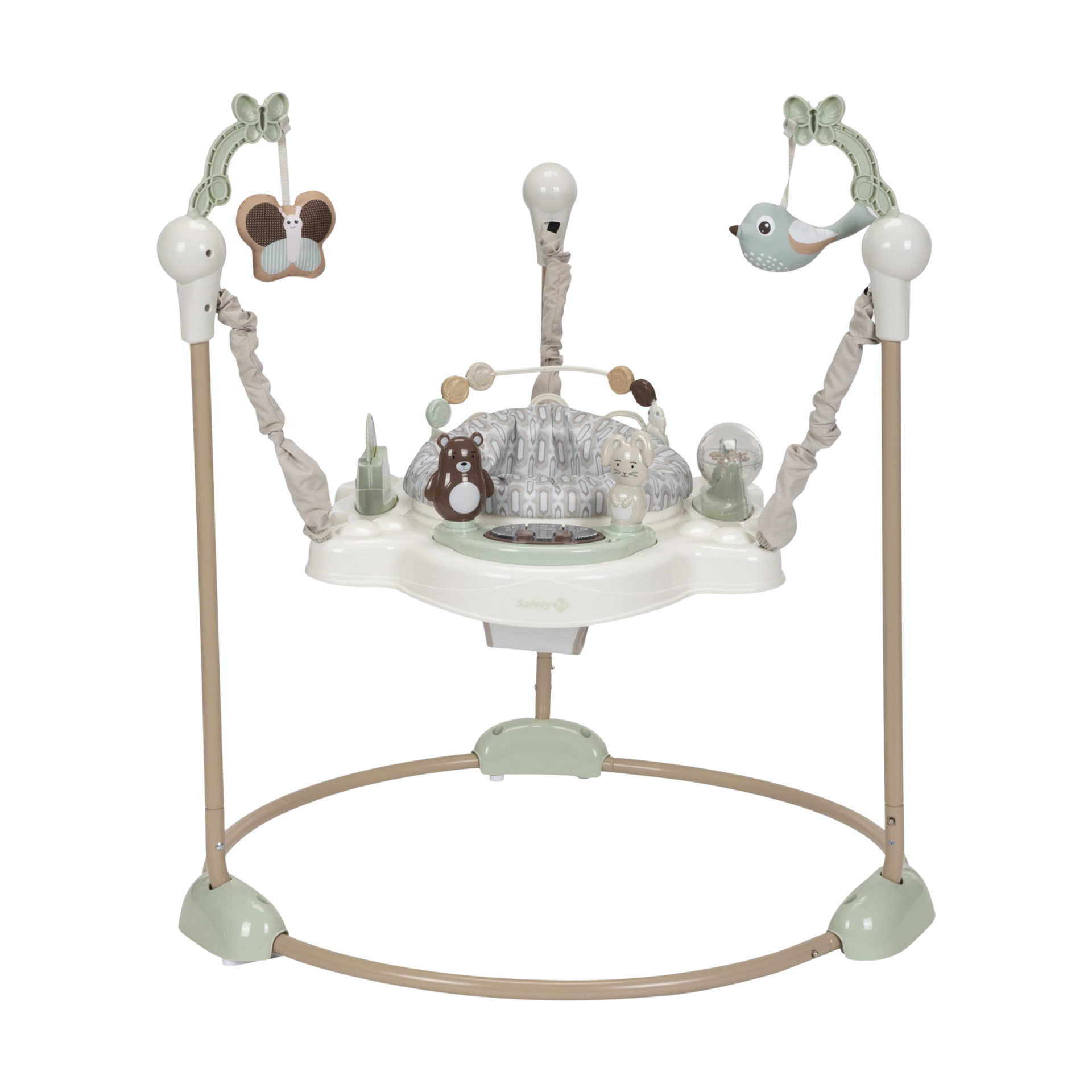 Safety 1st Bob-and-Twist Activity Center - Dune's Edge.