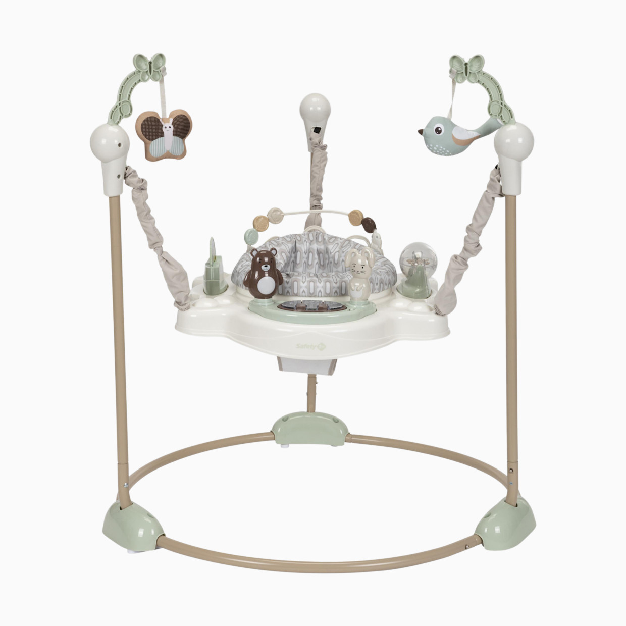 Safety 1st Bob-and-Twist Activity Center - Dune's Edge.