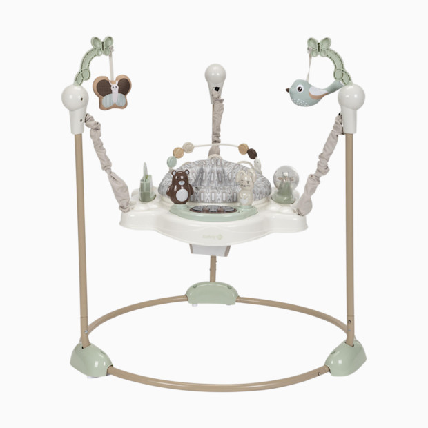 Safety 1st Bob-and-Twist Activity Center.