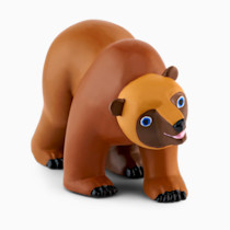 Thumbnail of Brown Bear & Friends