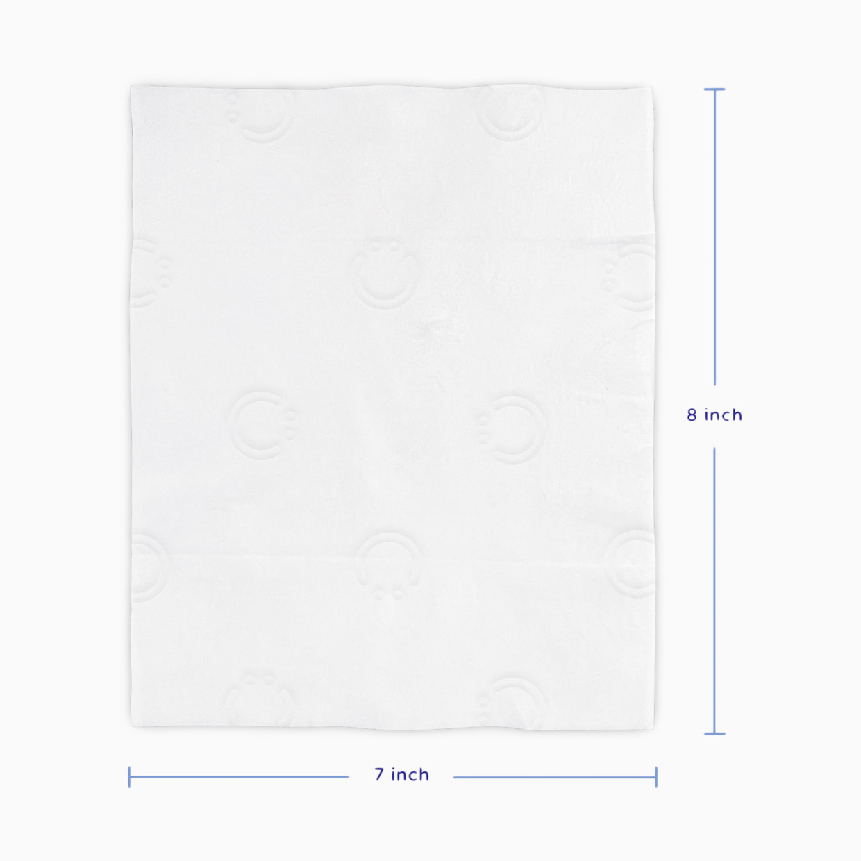 Ubbi Baby Wipes - 800 Count.