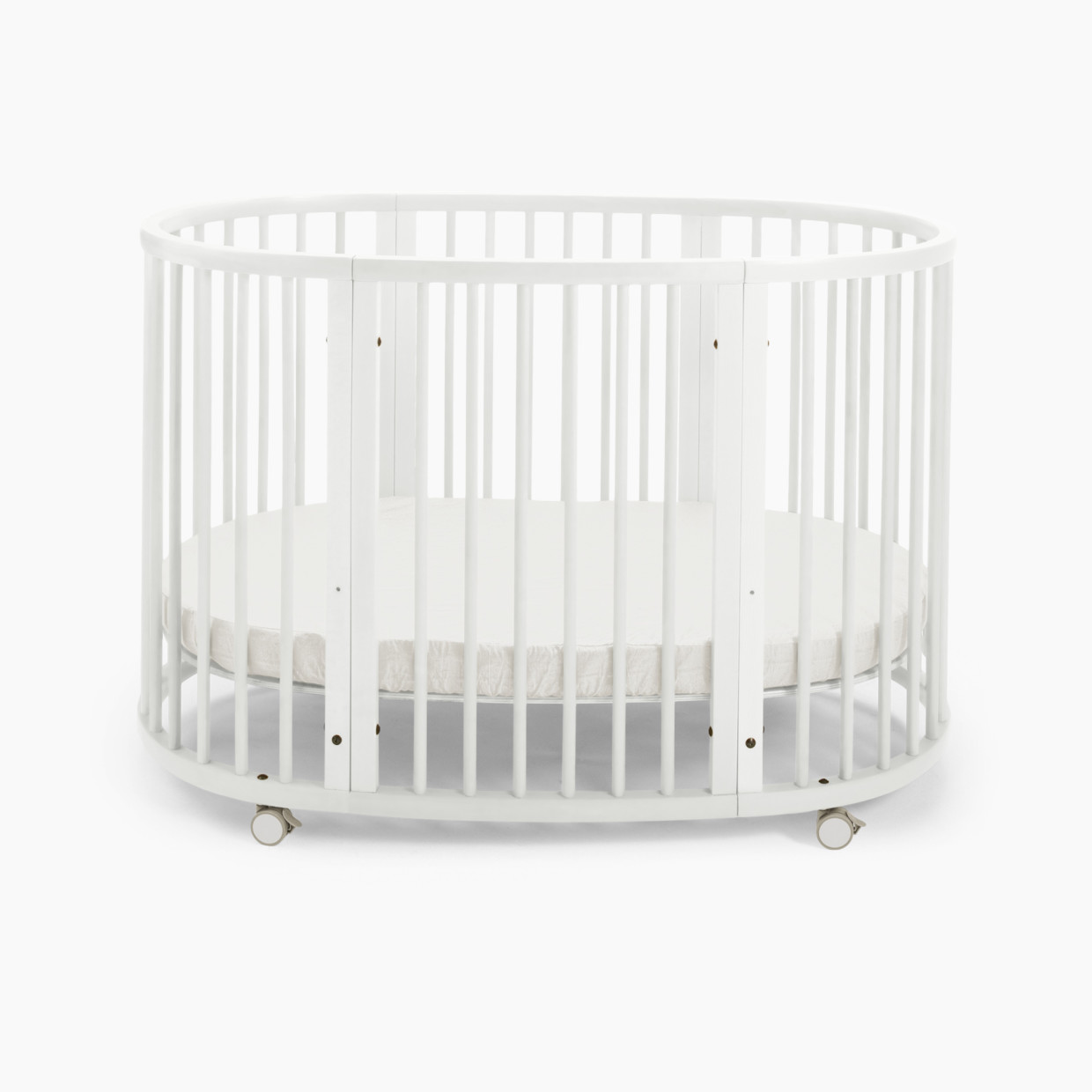 Stokke Sleepi Beds - White.