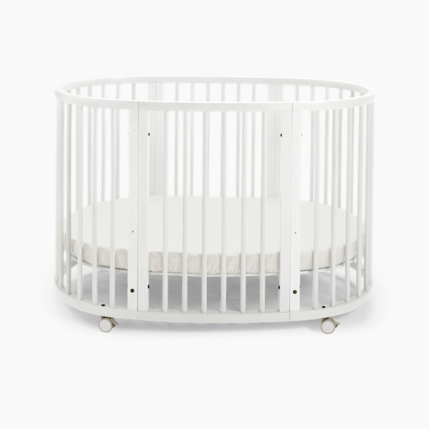 Stokke Sleepi Beds - White.