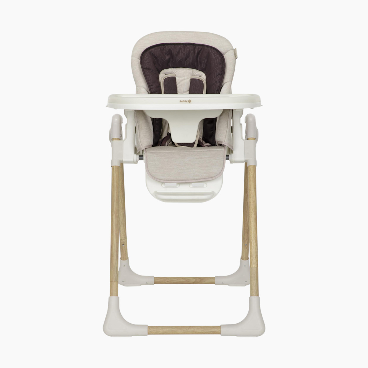 Safety 1st Grow & Go Plus High Chair - Dune's Edge.