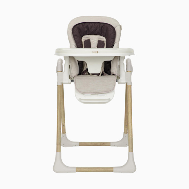Safety 1st Grow & Go Plus High Chair.