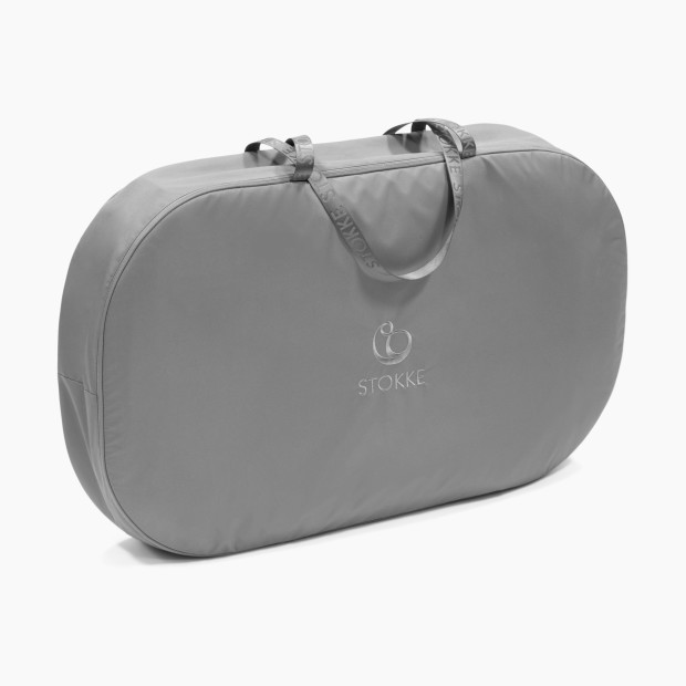 Stokke Snoozi Travel Bag - Dark Grey.