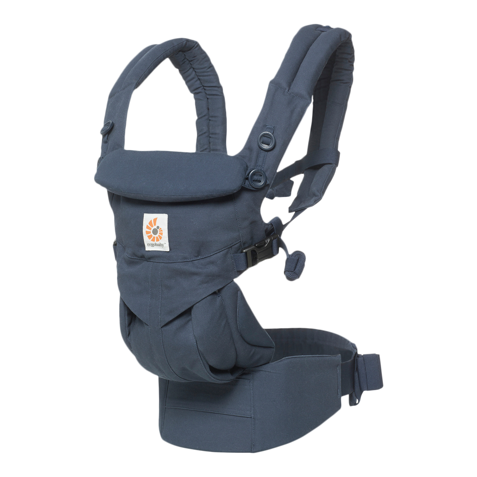 ergobaby zippered pouch