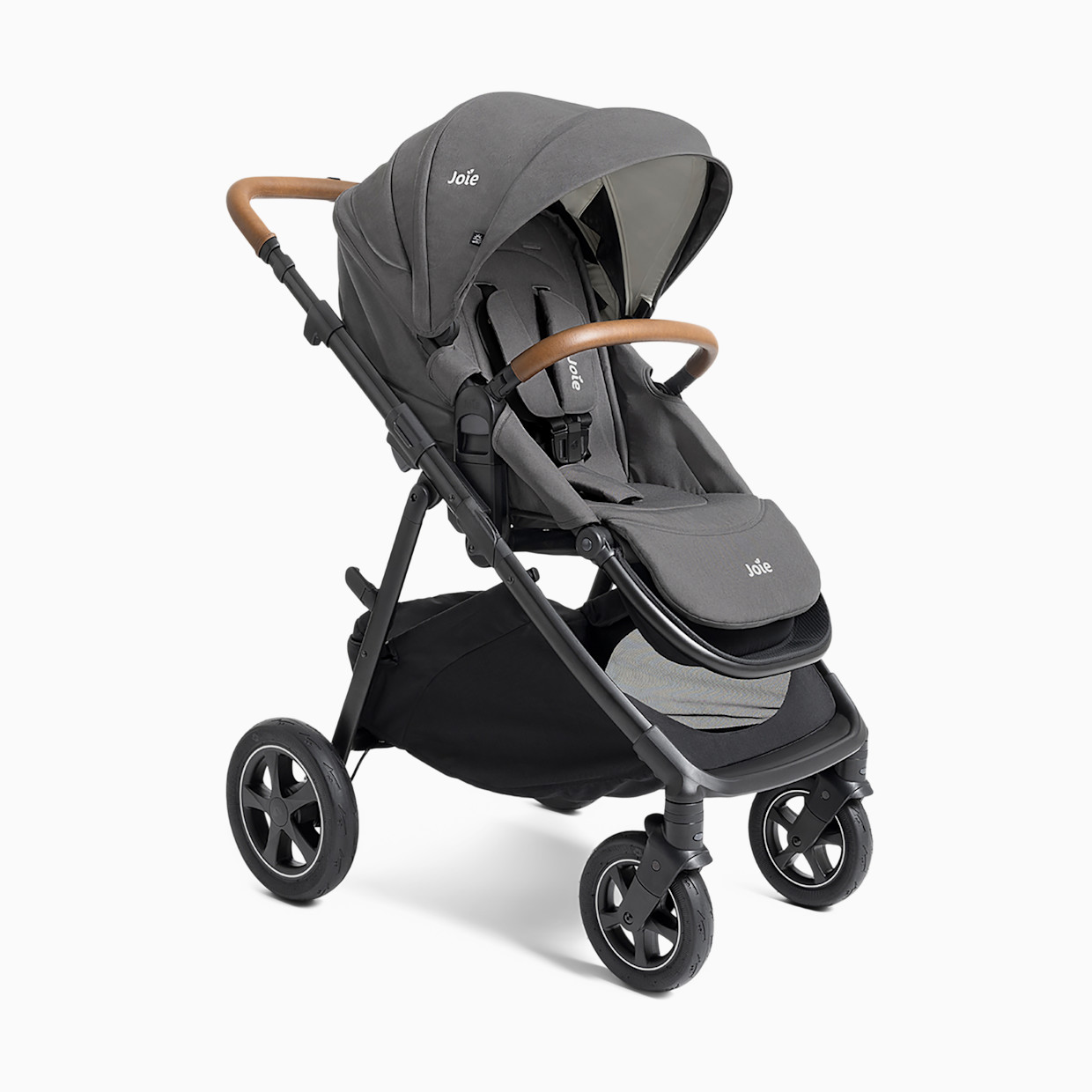 Joie Hazel Stroller - Thunder.