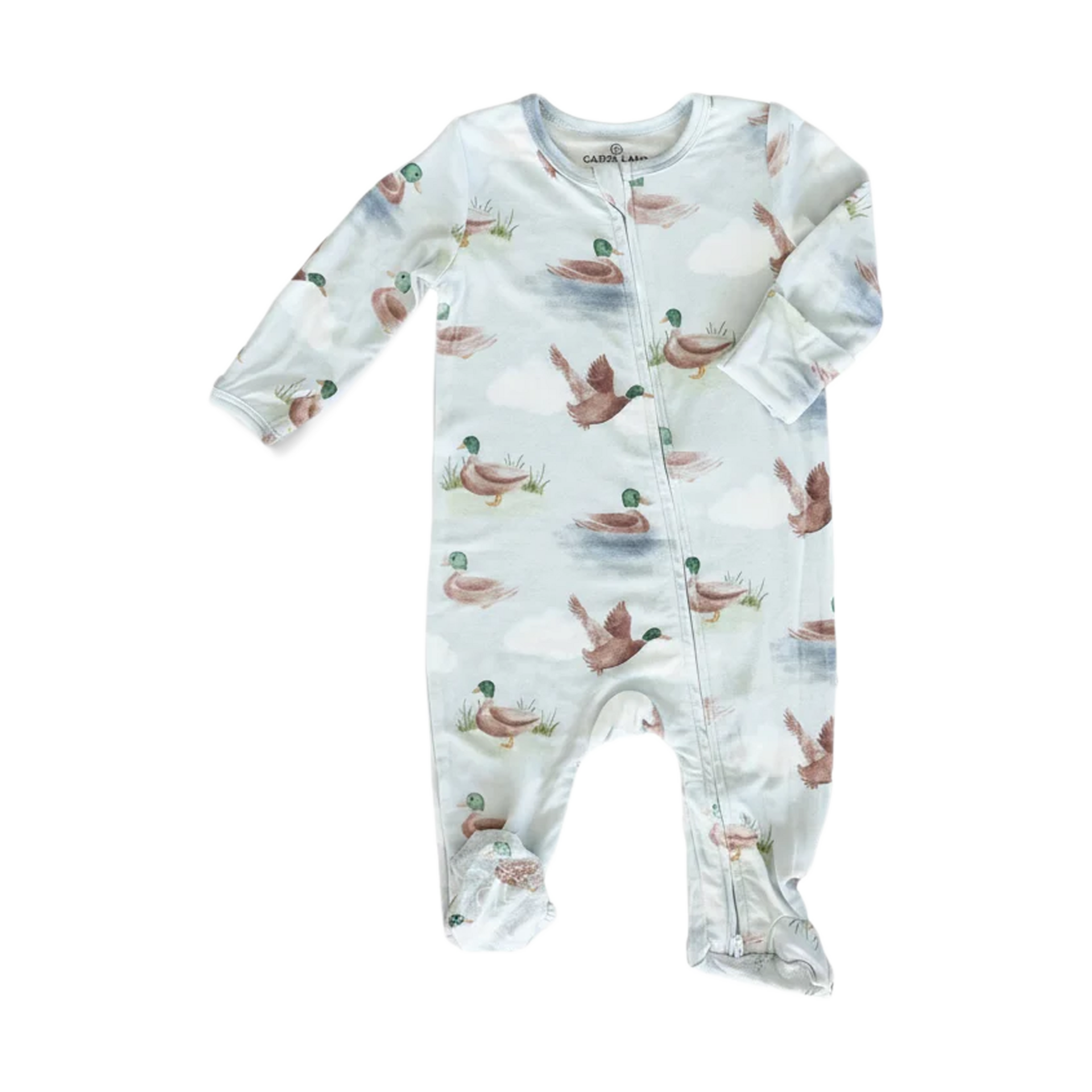 Thumbnail of Little Duckling