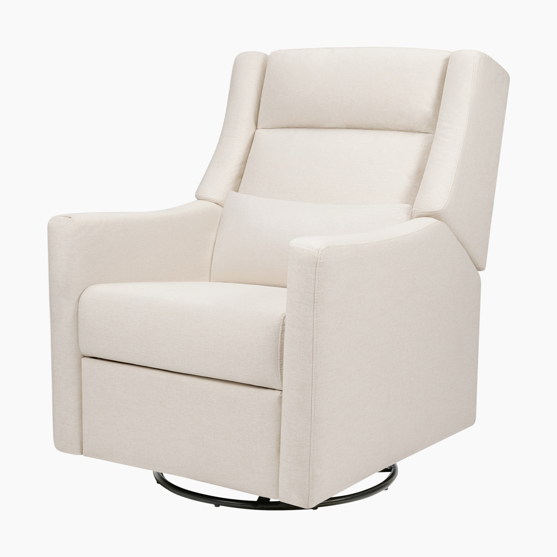 babyletto Kiwi Plus Power Recliner and Swivel Glider Performance