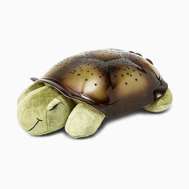 Cloud B Twilight Turtle Constellation Night Light.