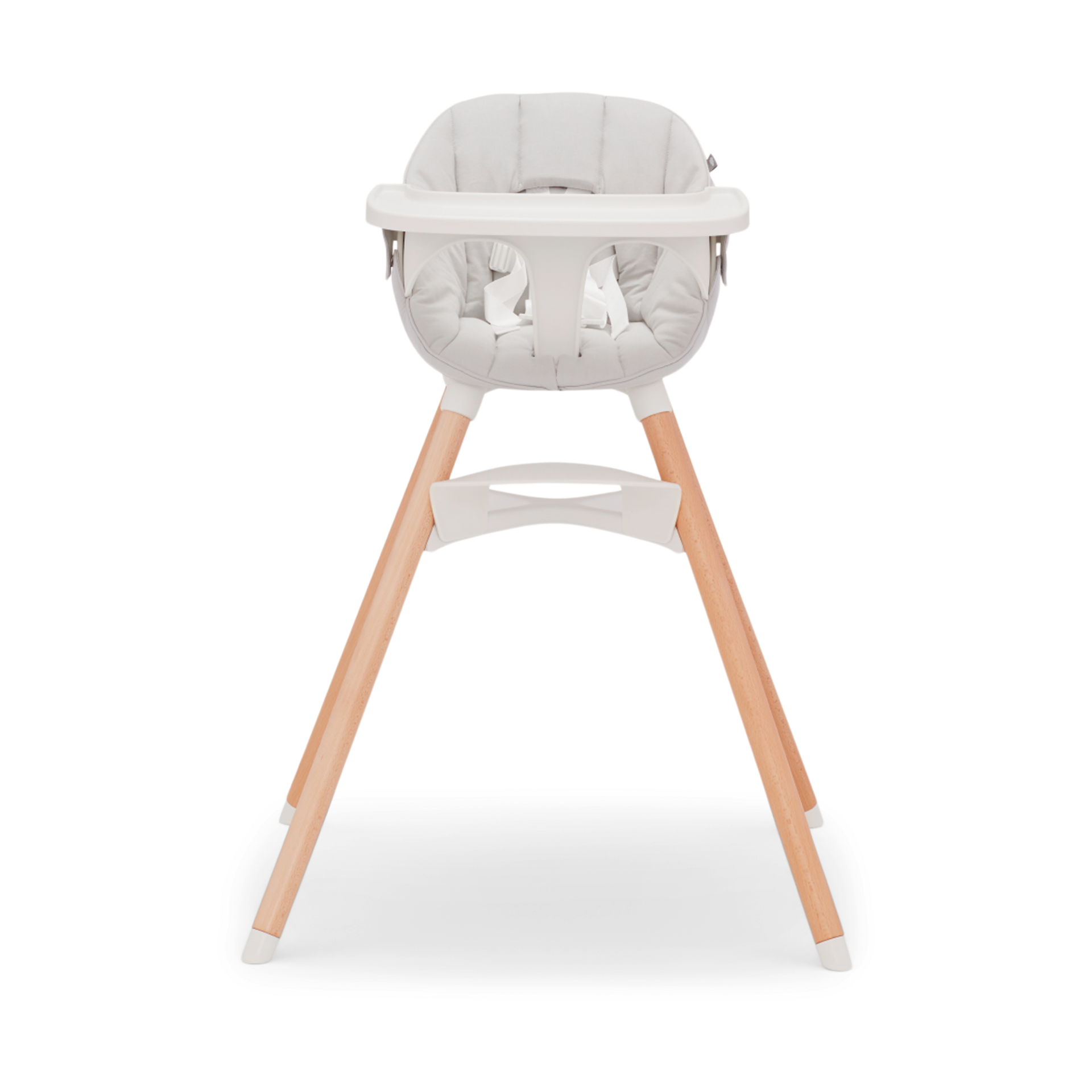 maxi cosi high chair grey