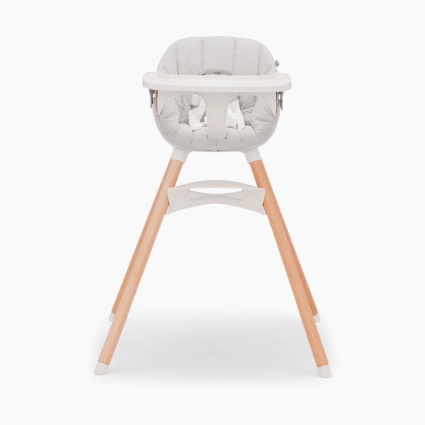 Lalo High Chair - Coconut.