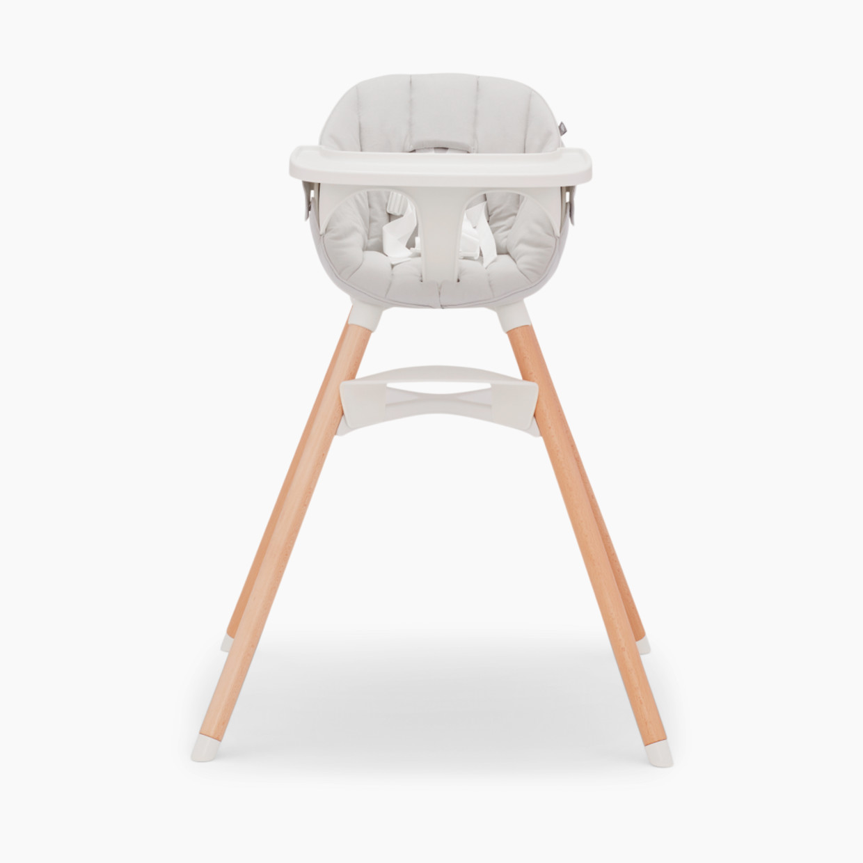 Lalo High Chair - Coconut.