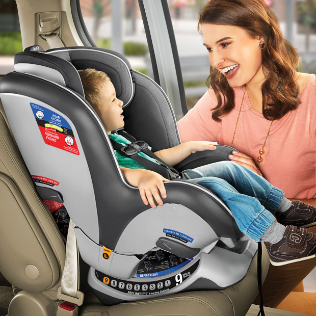 Chicco Nextfit Zip Convertible Car Seat Babylist - Chicco Nextfit Car Seat Installation Belt