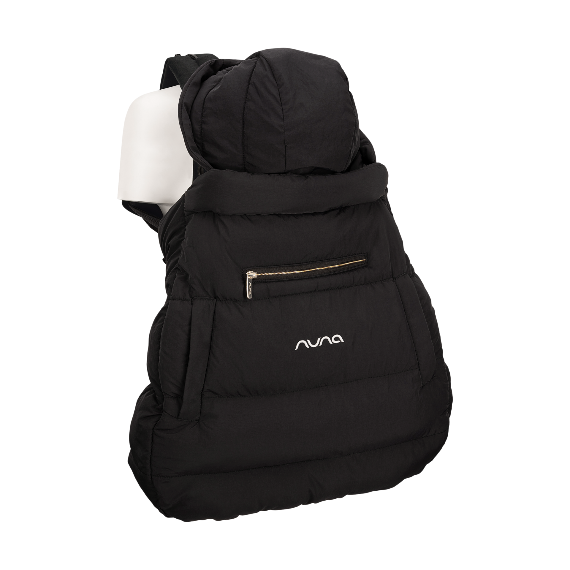 Nuna CUDL Winter Cover.