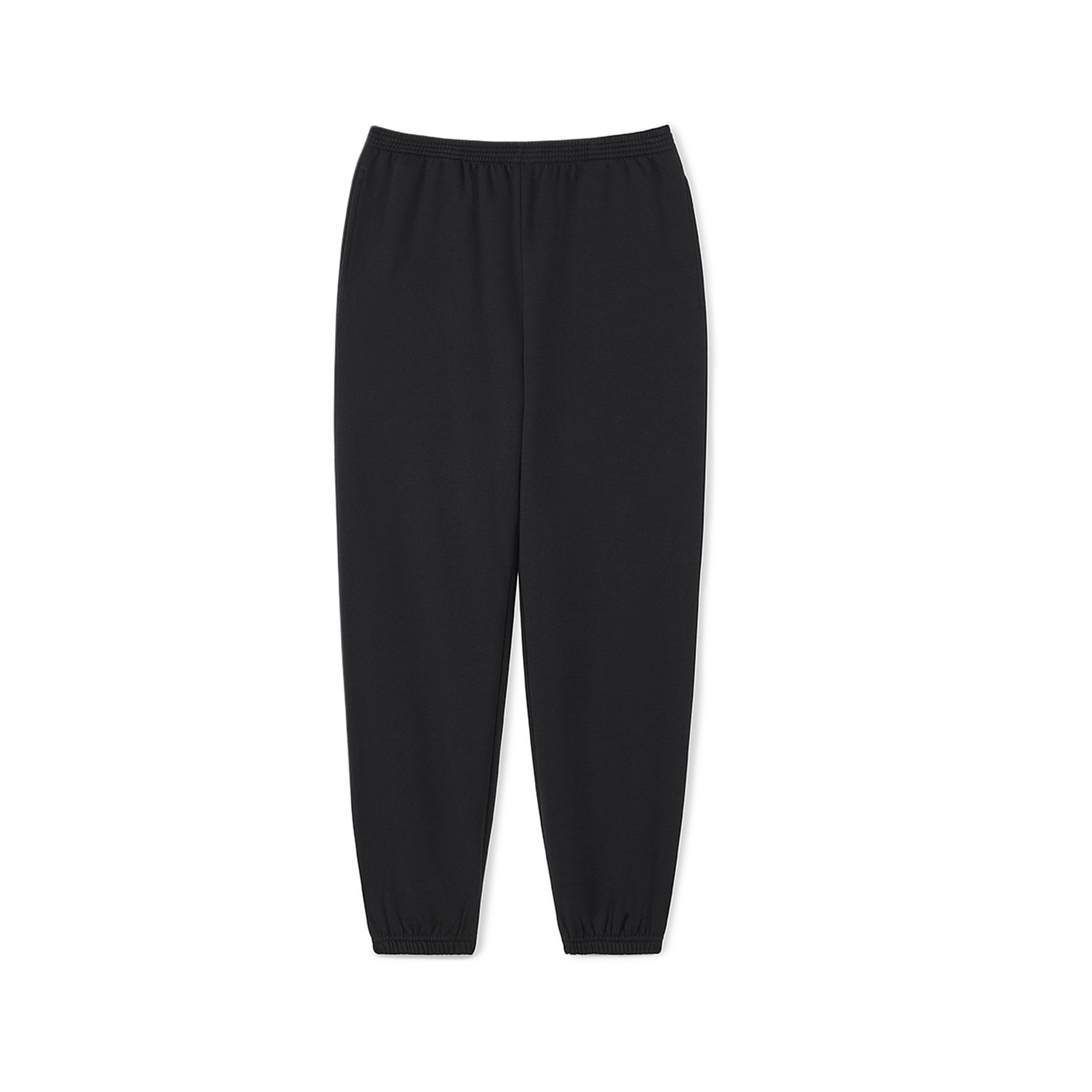 Storq Foundation Sweatpants - Black, Xs.