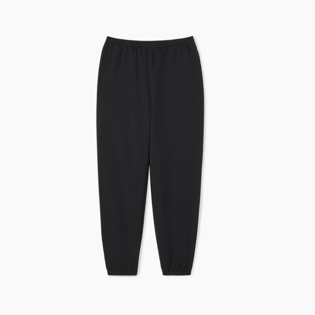Storq Foundation Sweatpants - Black, Xs.
