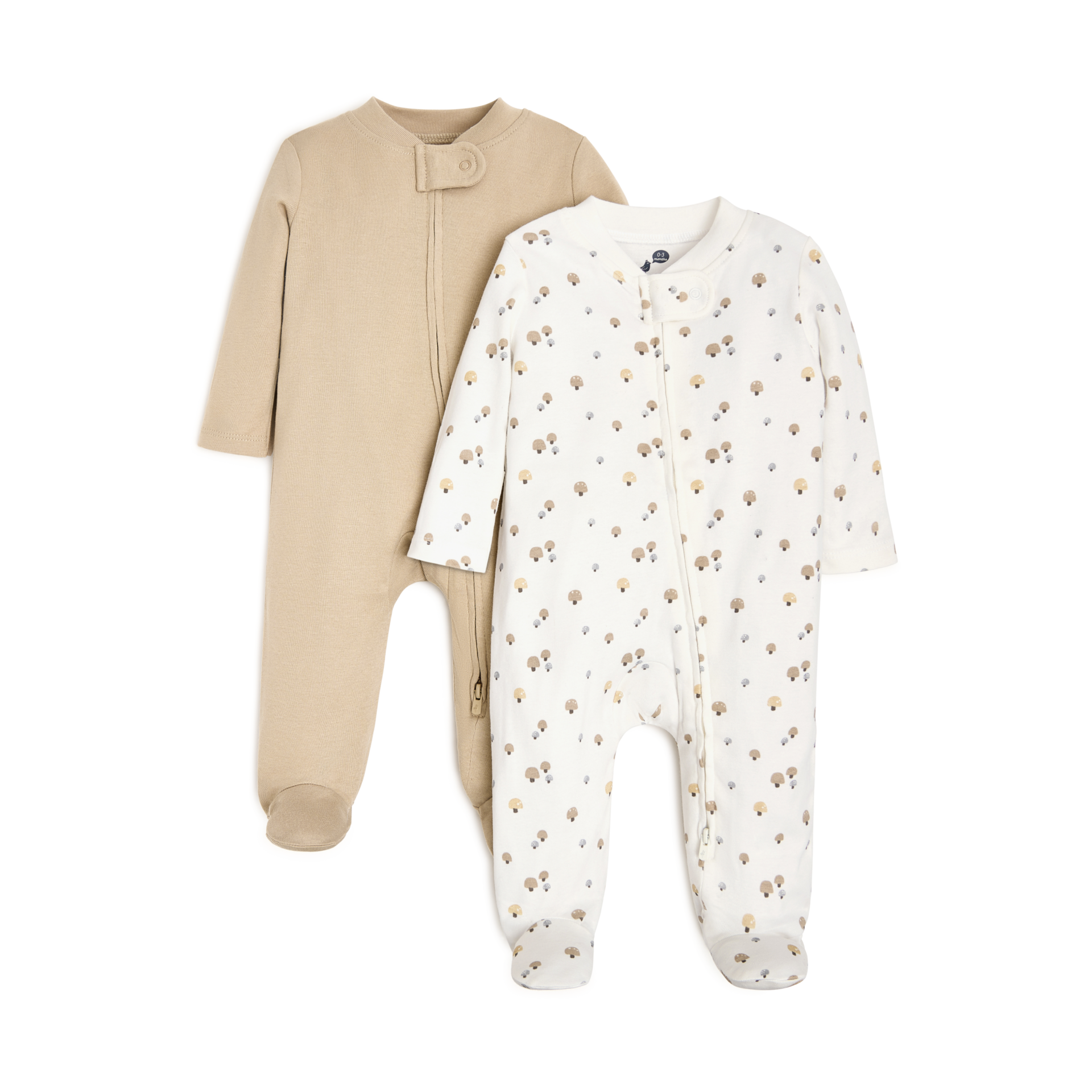 Thumbnail of Mushroom, Taupe