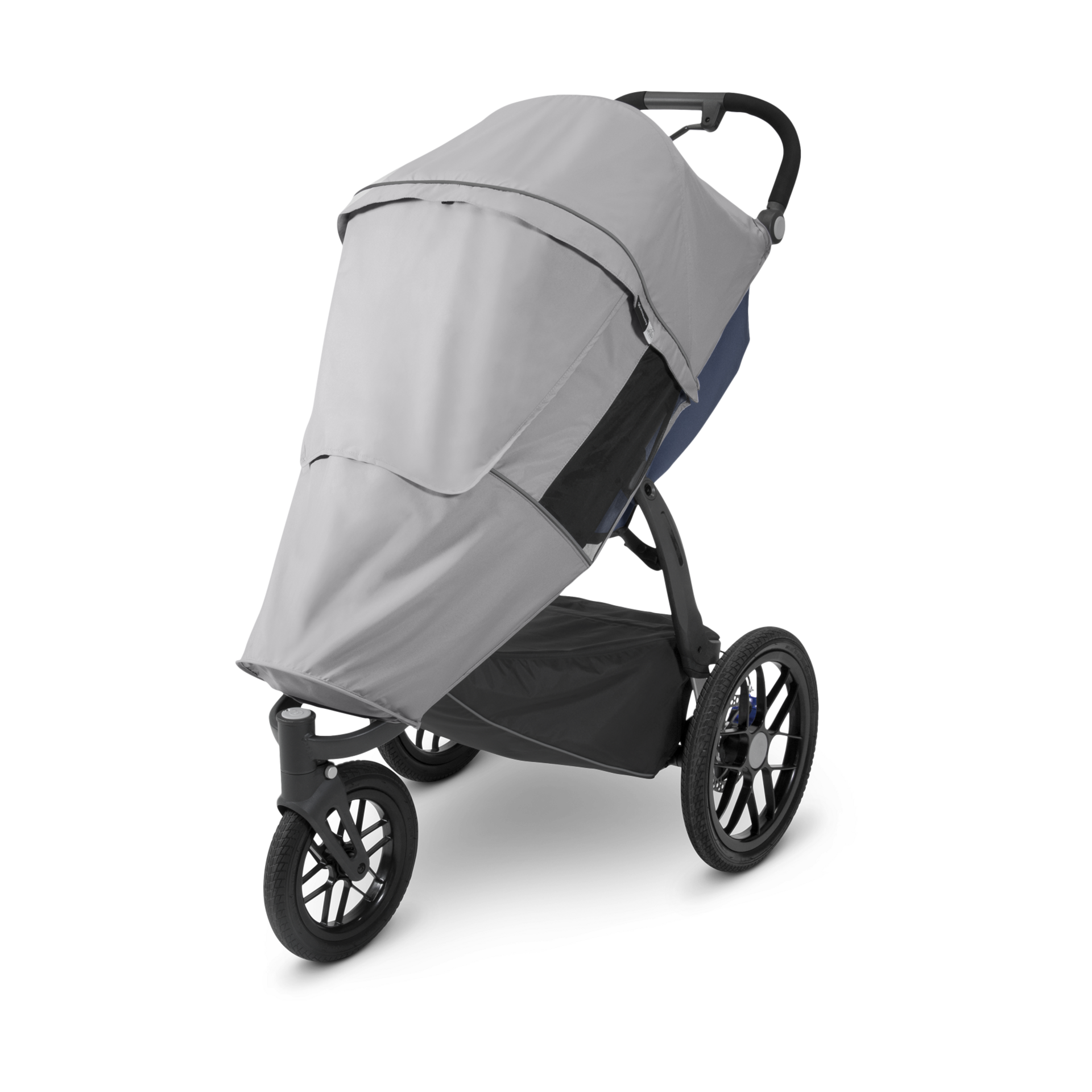 UPPAbaby RIDGE Sun and Bug Shield.
