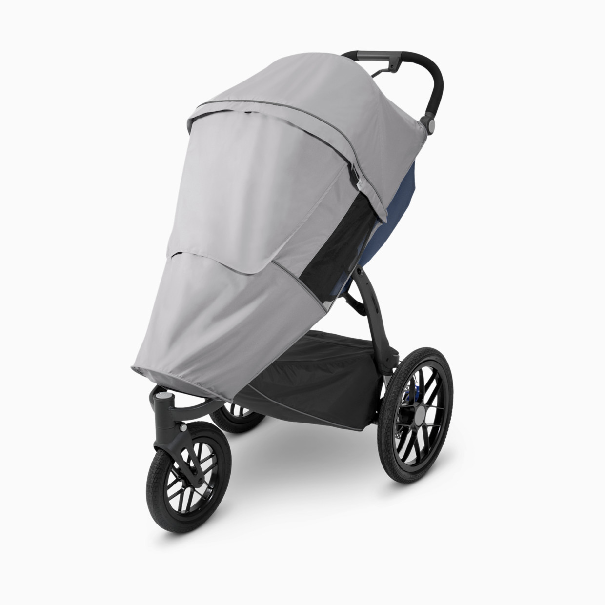 UPPAbaby RIDGE Sun and Bug Shield.