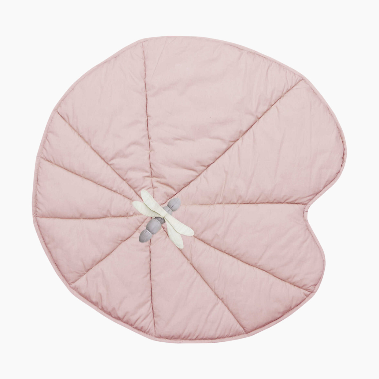 Lorena Canals Water Lily Playmat - Vintage Nude.