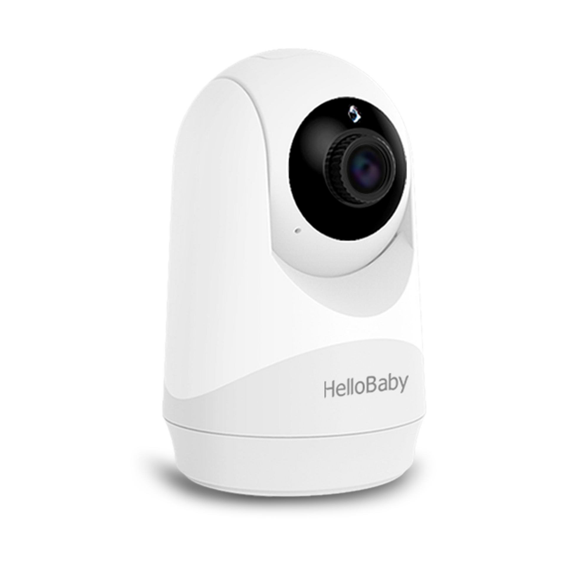HelloBaby Add-On Camera for 5.0" Baby Monitor.