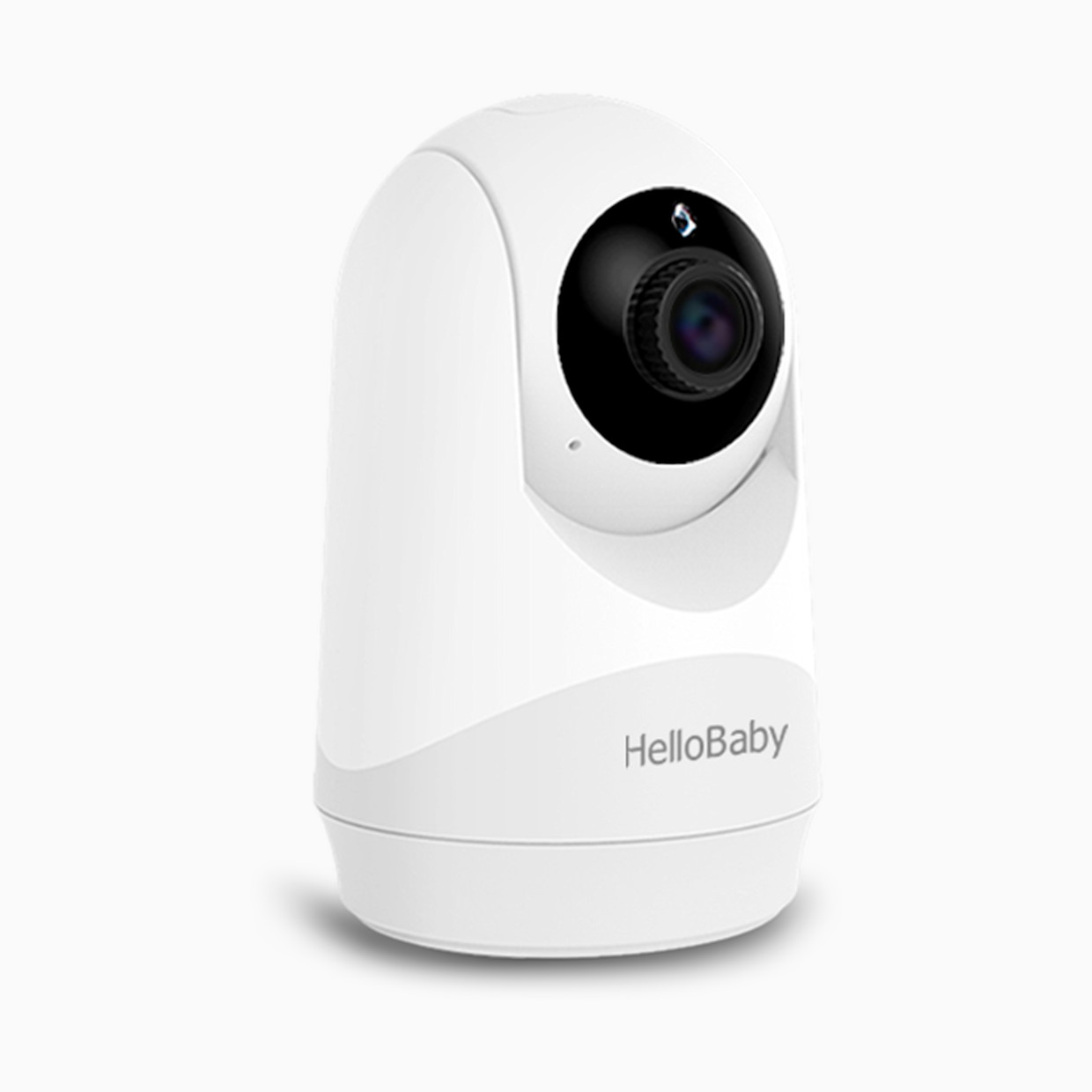 HelloBaby Add-On Camera for 5.0" Baby Monitor.