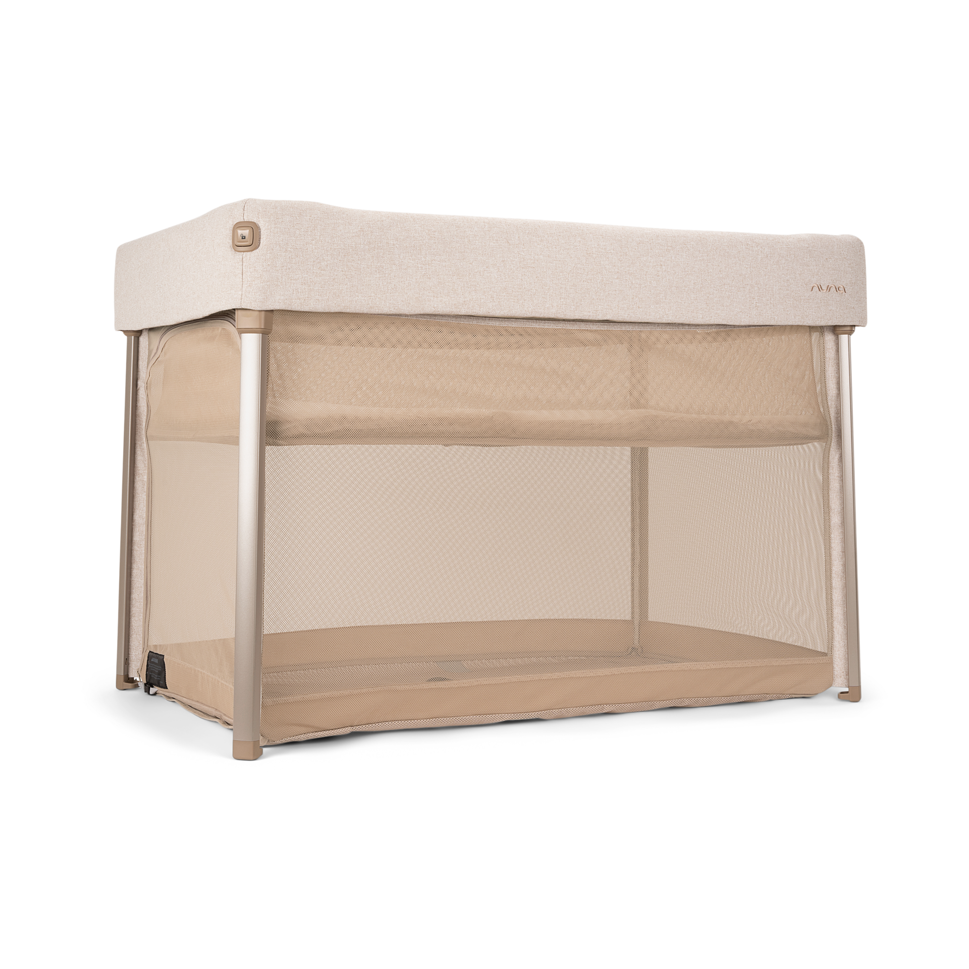  PAAL Travel Crib Playard.