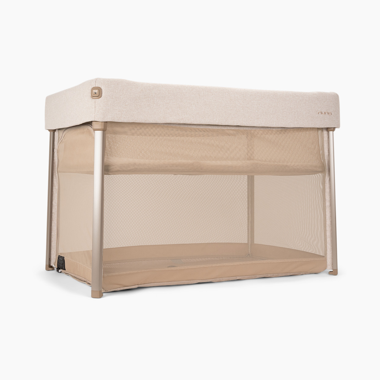 Nuna PAAL Travel Crib Playard - Macaron.