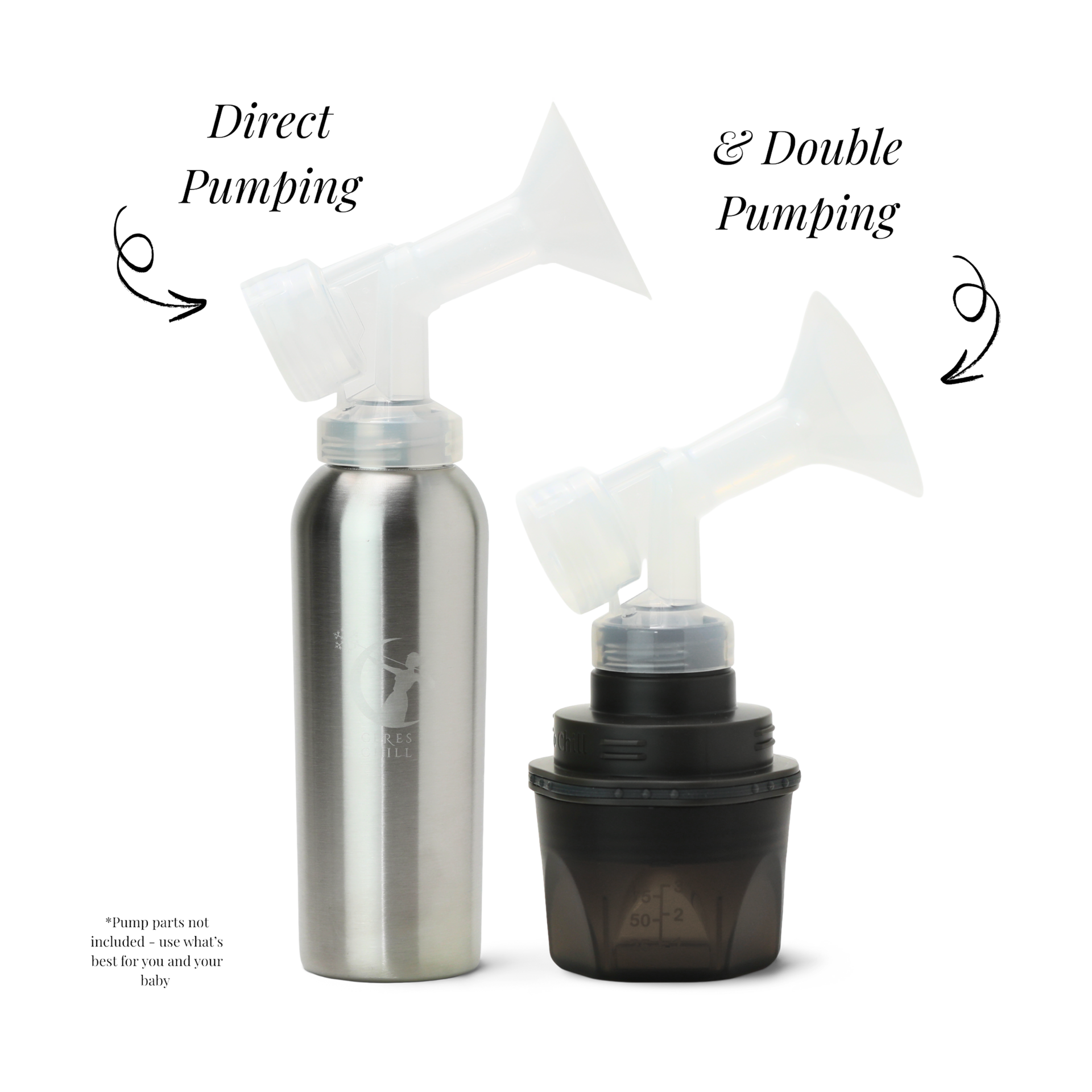 Ceres Chill OG+ Chiller/Warmer.