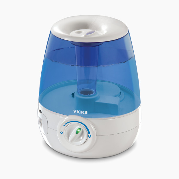 Humidifier for baby cold