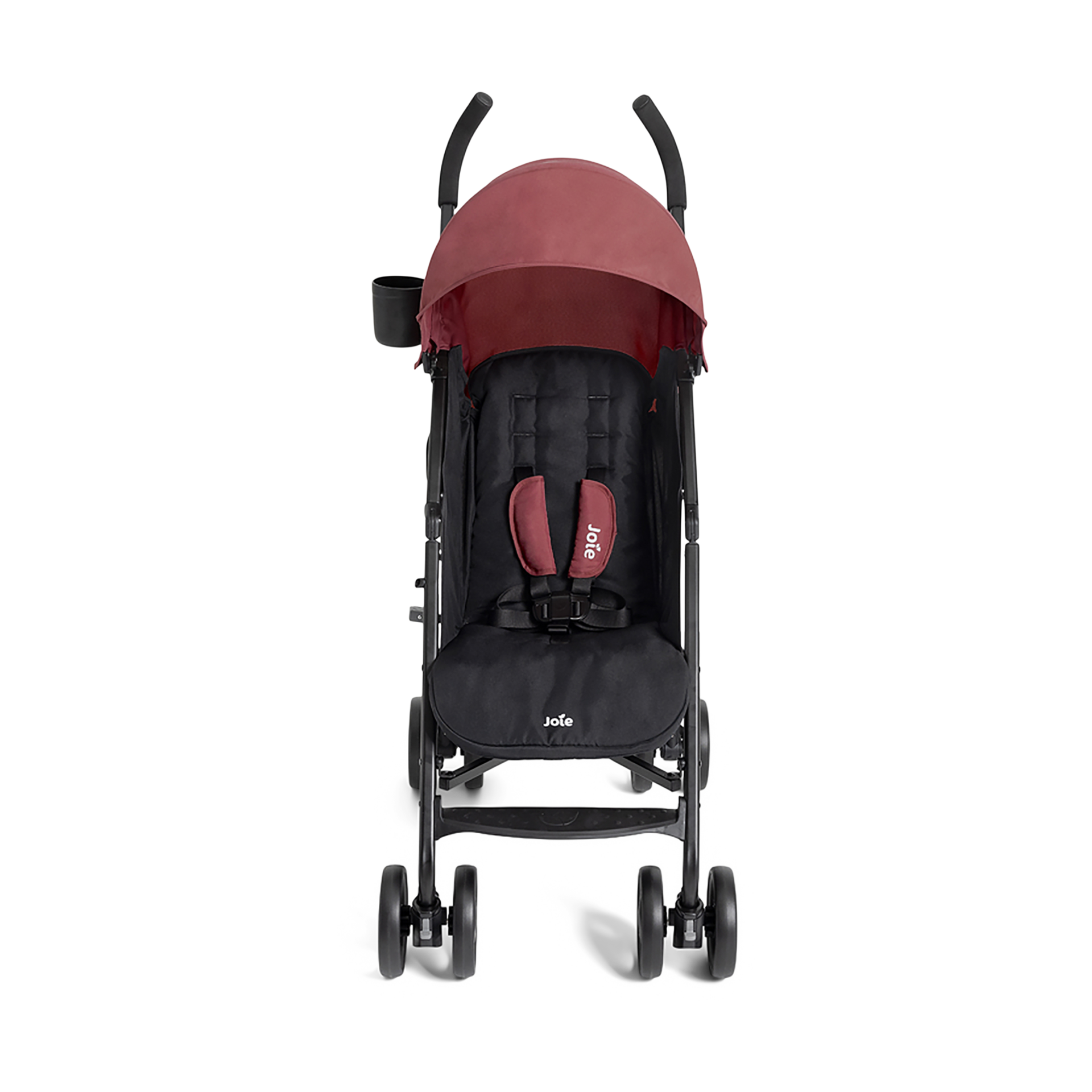 Joie Tansy Stroller - Crimson.