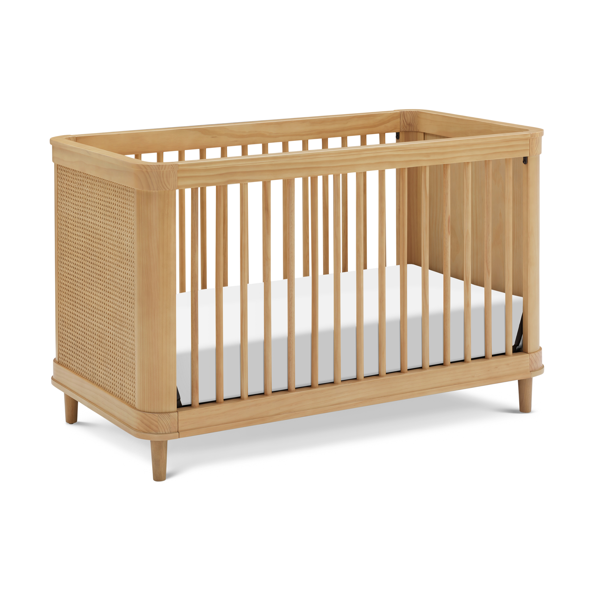 Namesake Marin 3-in-1 Convertible Crib.