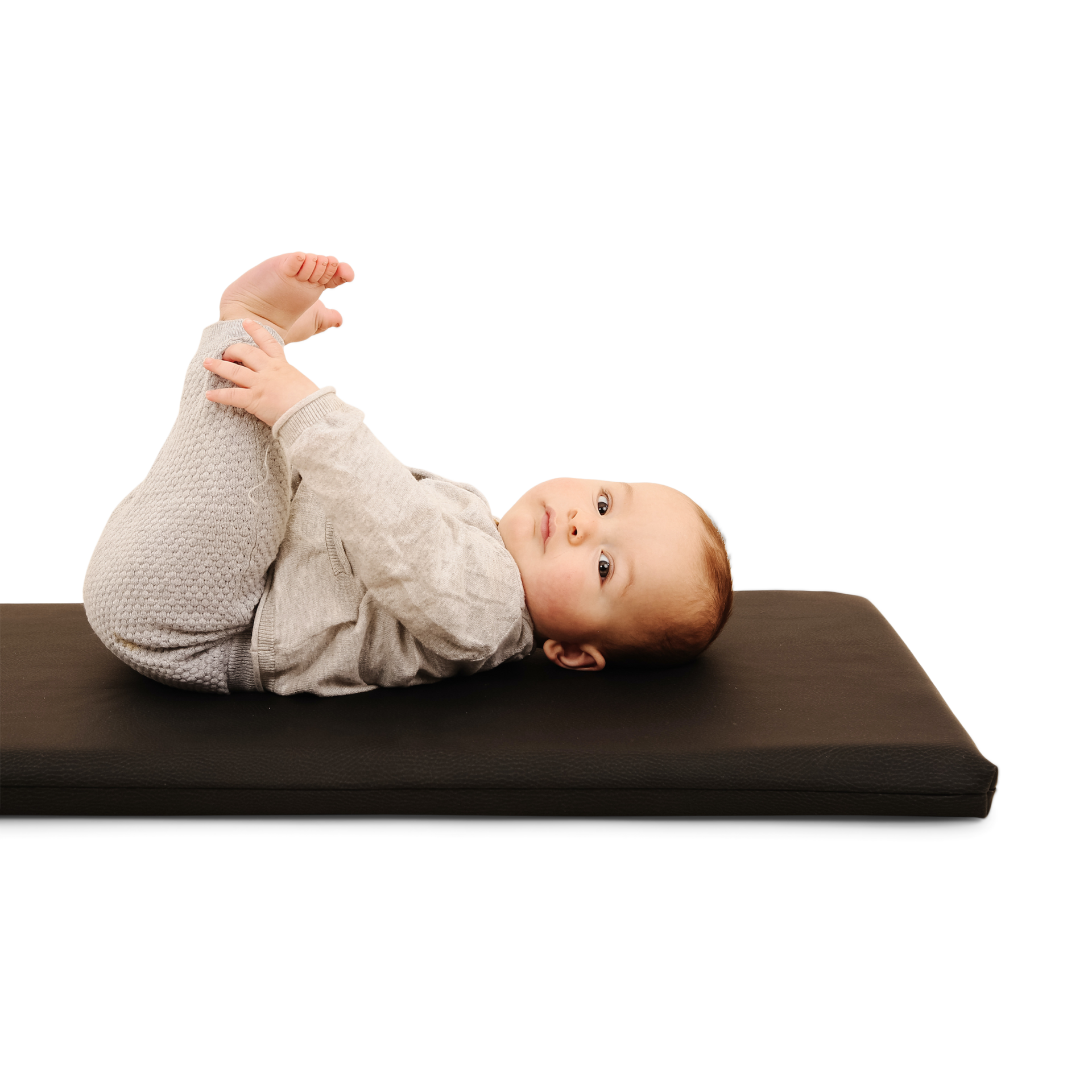 Gathre Padded Changing Mat Raven Babylist Shop