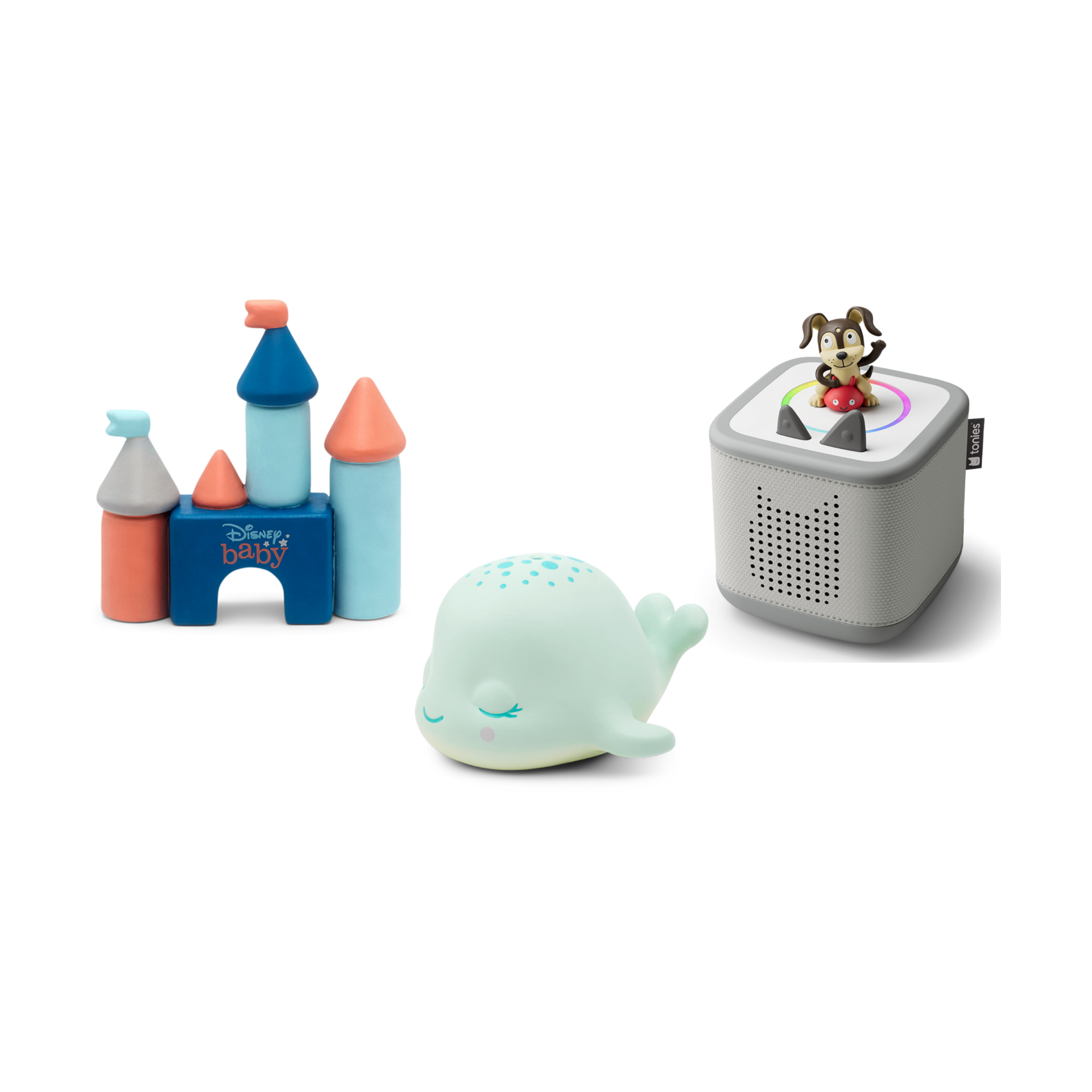 tonies Tonies Bedtime Starter Kit.