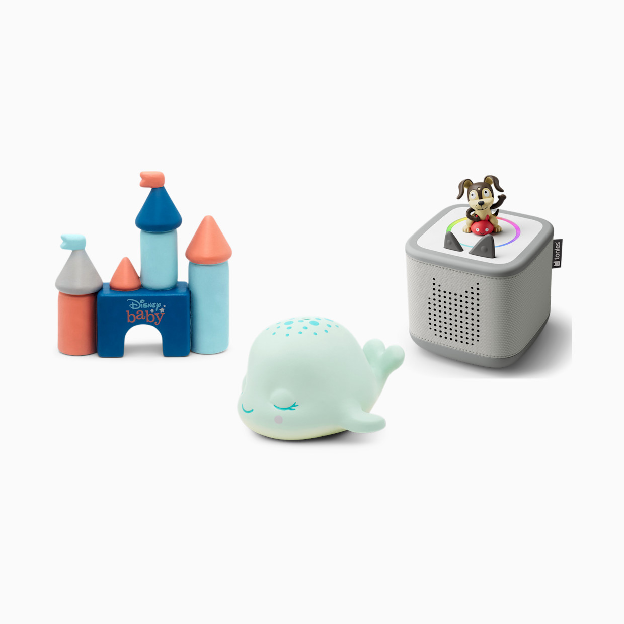 tonies Tonies Bedtime Starter Kit.