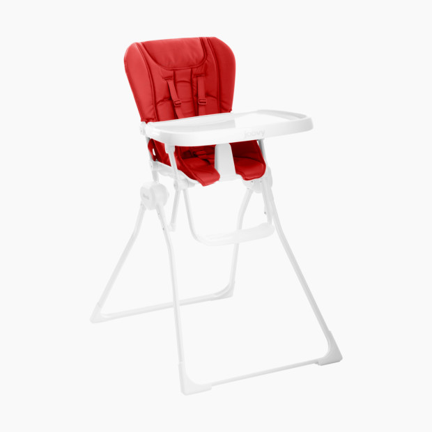 Joovy Nook High Chair - Red.