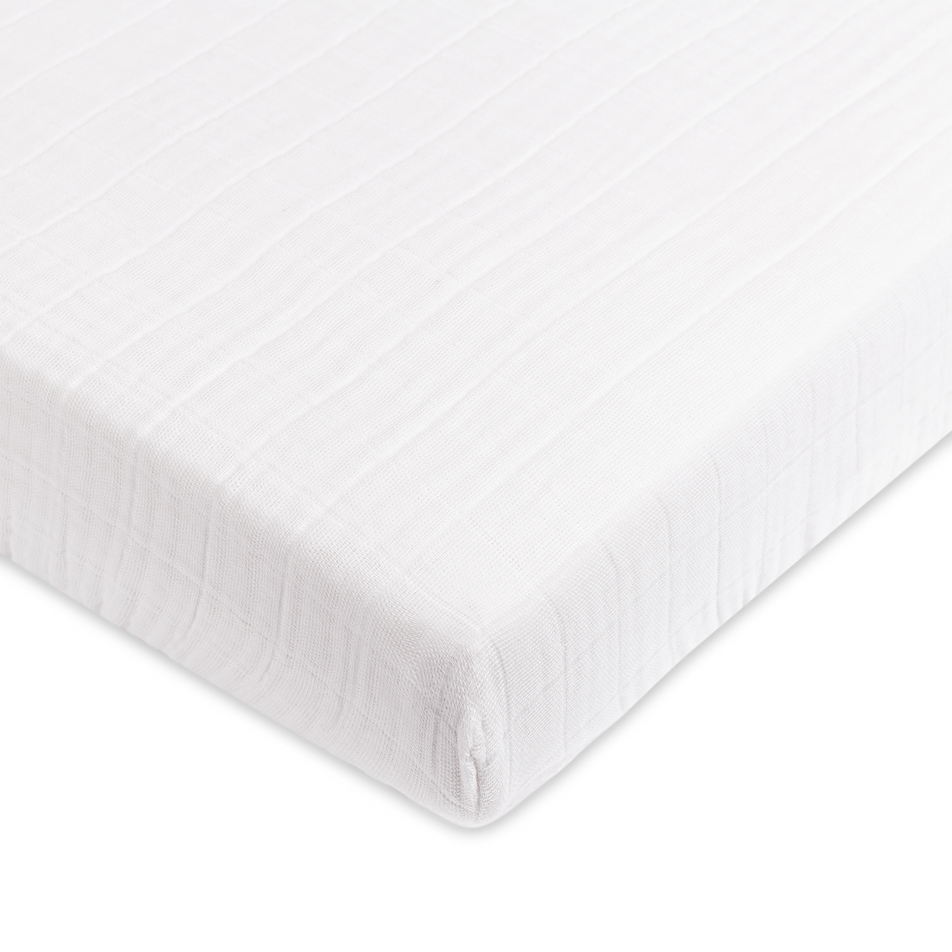 mini crib mattress topper