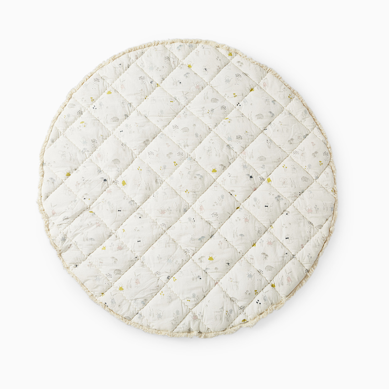 Pehr Printed Baby Play Mat - Magical Forest.